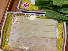 -芦月轩羊蝎子(劲松店)