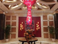 -芭菲盛宴·环球美食(北城国际店)