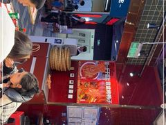 -文立新麻辣烫(合生汇21街区店)