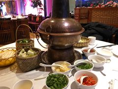 -阿斯牛牛·凉山菜(新会展店)