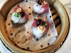 -宝丽轩中餐厅BAOLIXUAN