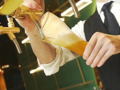 -Ambra Haus琥珀屋精酿餐厅(宝山店)