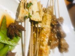 -木屋烧烤(坂田天安云谷店)