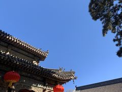 -五台山风景名胜区