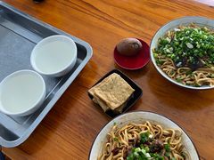 -邓邓胖姐拌面(濉溪路店)