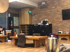 大堂-喇喇排骨火锅·传统韩式脊骨汤(望京西园总店)