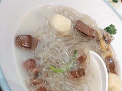 -小杨生煎(白玉兰广场店)