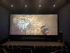 -首都电影院(天津店 中国巨幕)