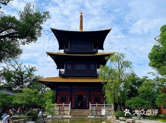 广富林文化遗址公园   免门票免门票
