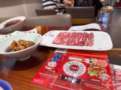 -1078號老北京涮肉(松柏店)