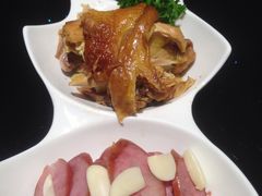 -上关雪東北菜(中房金谊店)