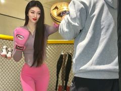 -FLARE STAR FITNESS(复地活力城店)