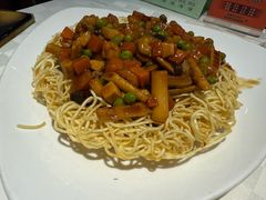-光明邨大酒家(淮海路店)