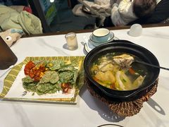 -食光慢宴·安吉土菜馆