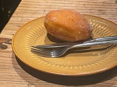 -BAKER&SPICE(安福路店)