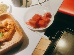 -九鼎轩脆毛肚火锅(南京东路店)