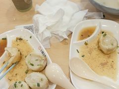 -小杨生煎(成山巴黎春天店)