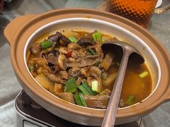 -辛香味烧鱼馆·非遗技艺·排骨红烧肉(光谷医药园店)