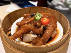 -香港池仔记肠粉王(博多新记襄阳南路店)