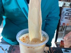 -老太太豆皮(南芬店)