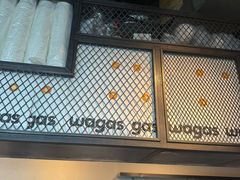 -Wagas沃歌斯(虹桥机场T1店)