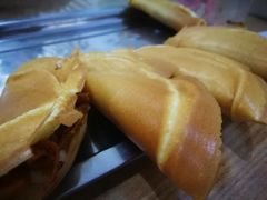 -贺记蛋烘糕(文庙西街店)