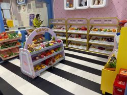 -米兜欢乐王国·儿童乐园(宝安益田假日天地店)