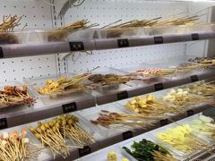 -梵云依家小冒菜(新街口总店)