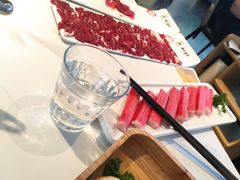 -潮牛壹号鲜牛肉火锅(世界城广场店)