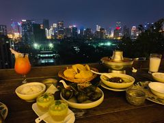 -萨芭蒂高空花园餐酒吧