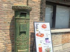 -锅炉咖啡
