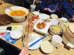 -小大董·烤鸭(王府井apm店)