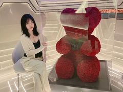 -燃扒房Steakhouse(皇庭店)