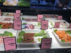 -街角等你.大连海鲜烧烤(西安路店)