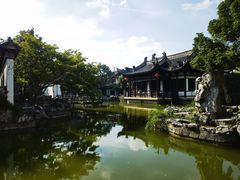 -常熟方塔园