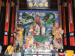 -安顺武庙