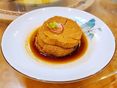 五香素鸡-罗阳人家私房菜(罗阳路店)