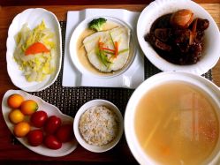 -爱贝蕊恩韩式月子会所(南山店)