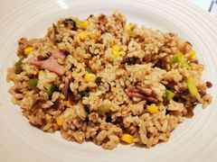 欧式培根炒饭-必胜客(车陂店)