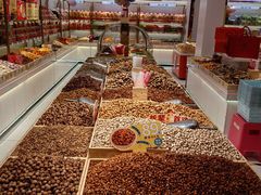 -品忆香炒货工坊(西稍门店)