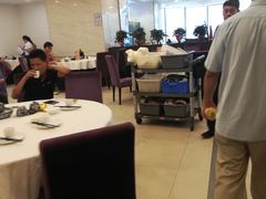 大堂-海宝酒家(中山四路店)