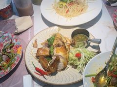 -泰椰里·泰国餐厅(智慧城广百广场店)
