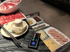 -天都火锅酒楼(虹梅南路店)