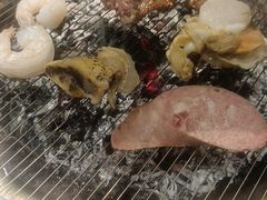 -红沃鳗鱼黑牛烤肉店(不老街店)