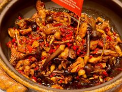 -烹湘·鲜炒湖南土菜(海珠店)