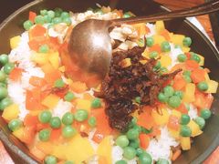 -云海肴·汽锅鸡·云南菜(美罗城店)