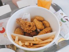 -麦当劳(南京文鼎广场店)