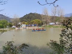 -木兰云雾山