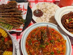 -辣小鲜·南昌大排档(船山路店)