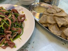 炸灌肠-鼎香润(德胜门内店)